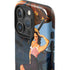 1940s Pin-Up On Stearman Biplane iPhone 16 Pro Impact Case